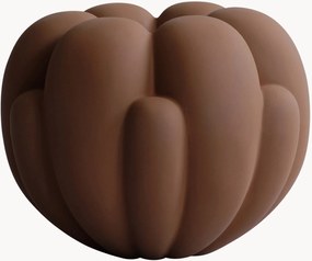 Jarra artesanal Bloom, Alt 18 cm
