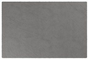 Manta pesada com capa 5 kg 122x183 cm tecido cinza