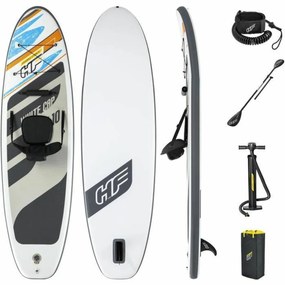 Prancha de Paddle Surf Bestway 65341 Branco