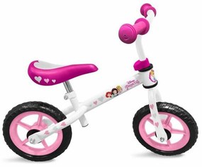 Bicicleta Infantil Stamp Disney Princess