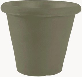 Vaso para exterior Camelia, Alt 35 cm