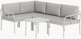 Conjunto lounge de jardim Hydra, conjunto de 2