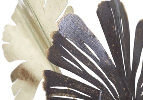 PAINEL DE FERRO DE PAREDE WINDY CM 69,5X5,5X92 MULTICOLOR