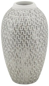 VASO RESINA WAVE CM Ø 19,5X34