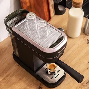 Máquina de café Expresso Cafelizzia 890 Rose