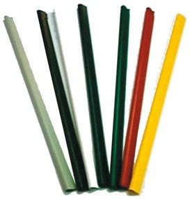 Baguete 6mm Vermelho 60Fls Durable