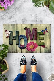 Tapete PVC Sagomato – Multicolor – 40x60 cm | Tribo Home