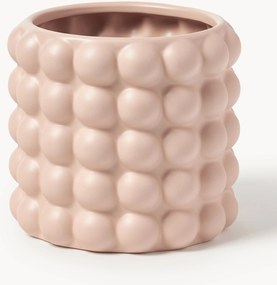 Vaso em cerâmica Bob, Alt 15 cm