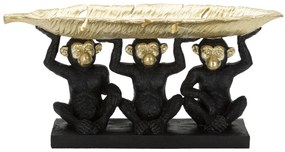 MACACOS SEM BOLSOS TRIS M 43X15,7X20