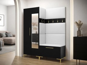 Conjunto para corredor Tivsoa 107