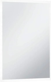 Espelho de parede LED para casa de banho 60x100 cm