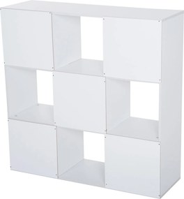 Estante Cubey - Design Nórdico