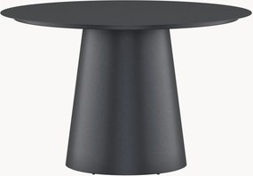 Mesa de jardim redonda Lanzo, Ø 120 cm