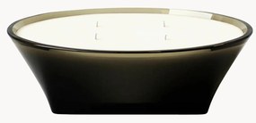 Vela perfumada de quatro pavios Olfacte Midnight Soak (laranja amarga, figo, pétalas de rosa)