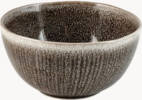 Taça pequena em cerâmica Yucatan, conjunto de 6
