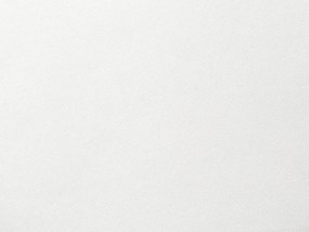 Almofada para banco branca 112 x 54 cm VIVARA  Beliani