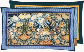 Capa de almofada reversível Jamila