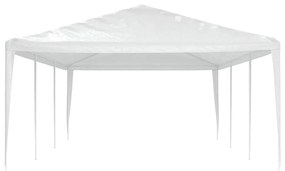 Tenda para festas 4x9 m branco