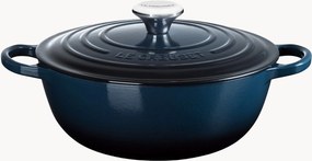 Panela de ferro fundido Signature