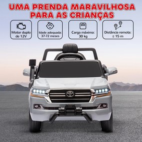 AIYAPLAY Carro Elétrico para Crianças acima de 3 Anos Carro Elétrico T