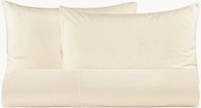 Conjunto de roupa de cama em algodão Smiley Face