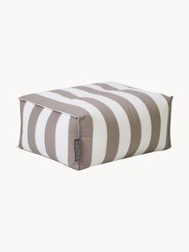 Almofada de chão para exterior Korfu