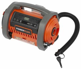 Compressor de Ar Powerplus POWDP7030 20 V