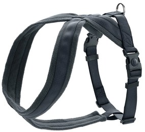 Arnês para Cães Hunter Divo Xs-s 39-47 cm Antracite