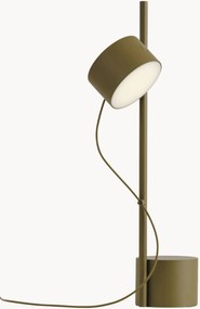 Candeeiro de mesa LED regulável Post