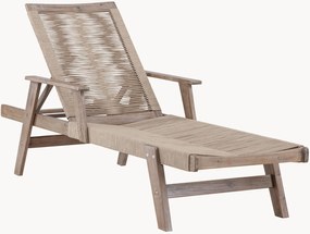 Espreguiçadeira de jardim Little John