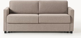 Sofá-cama com colchão Morgan (2 lugares)