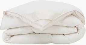 Edredão acolchoado de penas Comfort, extra quente