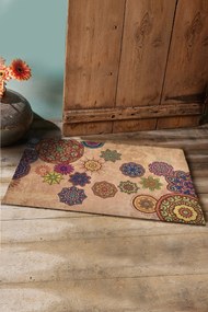 Tapete – Oslo – 40x60 cm – Multicolor