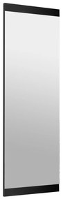 Espelho Boy Aynası Dekorativo Basic Siy – Preto – 120x40x2,2 cm