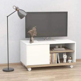 Móvel de TV Lanicci - Design Moderno