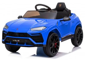 LAMBORGHINI URUS CARRO ELÉTRICO INFANTIL 12V Azul