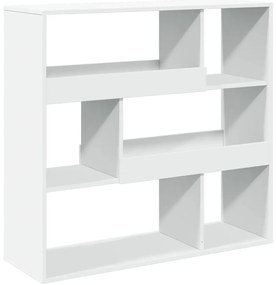 Divisória 100x33x94,5 cm derivados de madeira branco