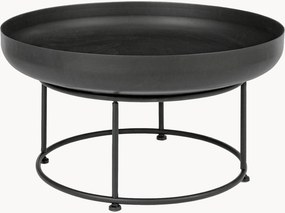 Lareira para jardim Efesto