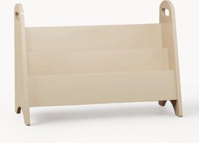Suporte para livros para crianças em madeira de bétula Anastasia