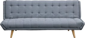 Sofá 43868 (C/Cama | 190cm | Não Personalizavel)