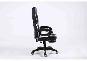 Cadeira de Gaming Bonete Foröl SP840RN Preto