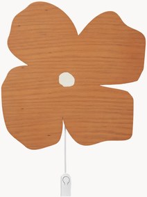 Candeeiro de parede LED regulável para crianças Poesie