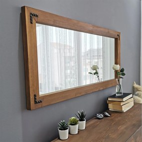 Espelho 11050CV – Nogueira – 110x50x3 cm