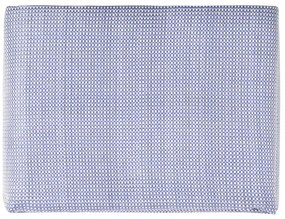 Tapete de campismo para tenda 250x200 cm azul