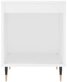 Conjunto de 2 Mesas de Cabeceira - 2pcs - 40x35x50 cm - derivados de m