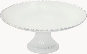 Prato para bolos Pearl