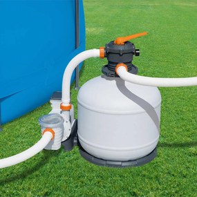 Bomba de filtragem por areia Flowclear 11355 L/h