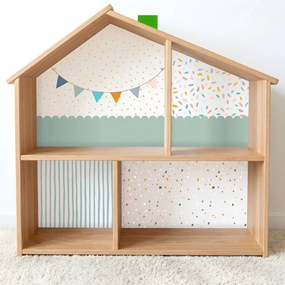 Autocolantes para a casa IKEA FLISAT