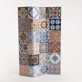 Biombo Mosaik