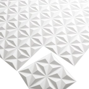 24 pcs painéis de parede 3D GA-WA17 Cullinans